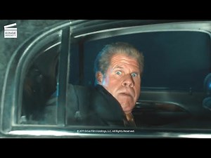 Drive: The revenge HD CLIP