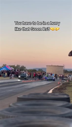 Secure Your Spot for 1/4 Mile Conflict – Kings vs Queens