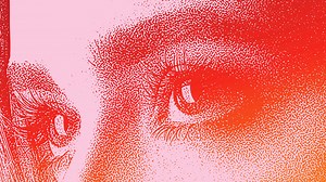 What Is “Gen Z Stare”?