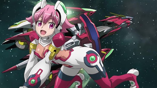 【720P/BDRip】穿越宇宙的少女【生肉】