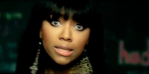 Teairra Mari - No Daddy