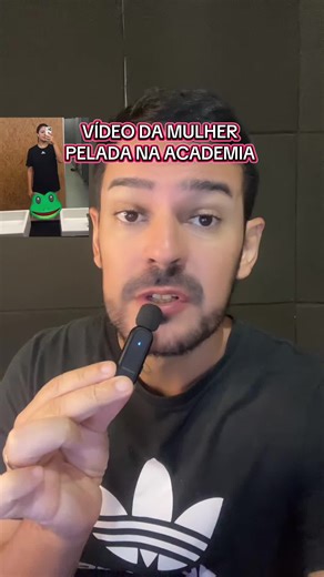 Calça Bege na Academia: Polêmica e Momentos Engraçados