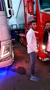 67K views · 830 reactions | Dalla serie come qualcuno ci definisce, i camion da circo  completi di tendone , quando ci muoviamo, ci muoviamo a gruppo, ad ogni uno il suo parere, noi mica possiamo sapere che hanno gusti di , anzi mica giudichiamo, la loro vita di ?????  | Team Desiderio | Facebook