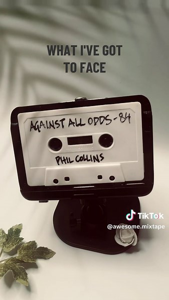 Phil Collins Against All Odds: A 1984 Classic