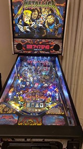 Um jogo bacana. | Frajola Pinball
