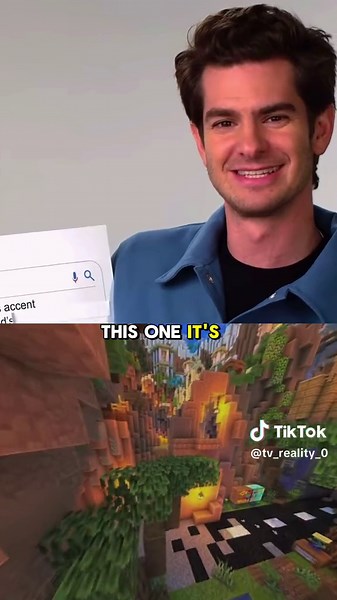 Andrew Garfield WIRED interview | part 1 | #andrewgarfield #wired #interview #fyp