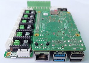 Change the temperature sensor to PT100​ | Details | Hackaday.io