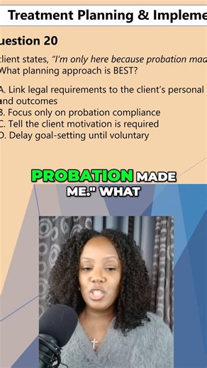 “I’m Only Here Because I Have To” | Addiction Counseling