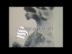 Supernatural (1977 TV Series) Clip