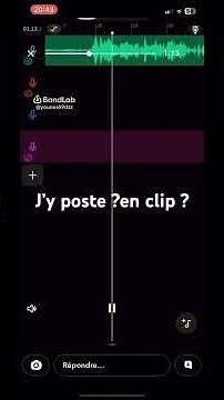 J’viens de loin