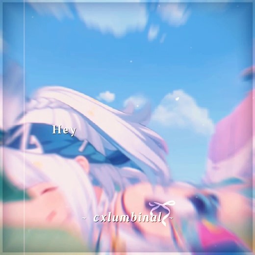 𐙚 || #GENSHIN || Mualani edit || Summerboy