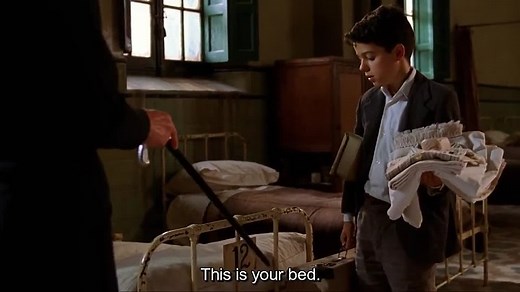 The Devils Backbone (2001) [Remastered] [EngSubs] (720p) 🌻 Movies