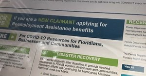 DEO: 'Technology concerns' blamed for $600 federal payment lapse