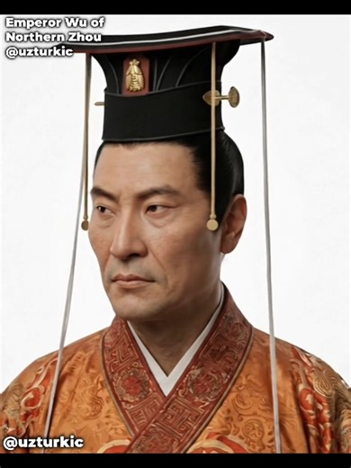 Exploring Emperor Wu of Northern Zhou: A Historical Overview