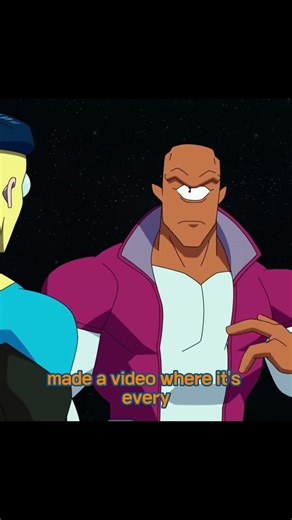 Every Time Someone Says Allen The Alien But It Gets Interrupted By [Title Card]