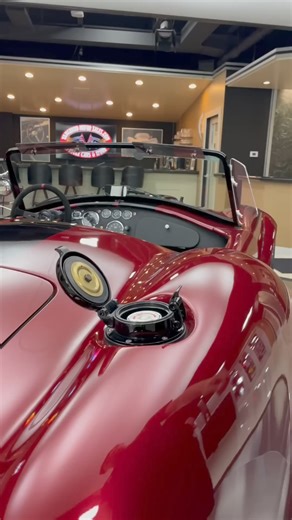 2.3M views · 10K reactions | 1965 Shelby Cobra #chevy | TuningBlok | Facebook