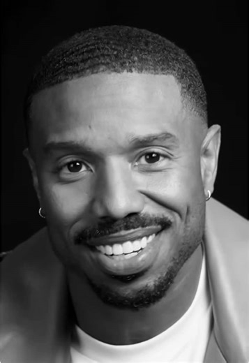 PUT SOME MF RESPECT ON HIS MF NAME #fyp #michaelbjordan #oscars | michaelbjordan