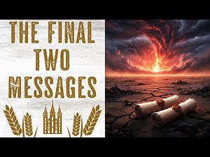 The Final Two Second Coming Messages