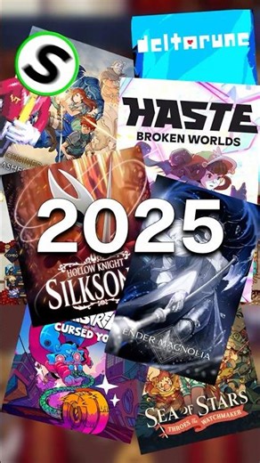 Nobody Knows The Best Indie of 2025...