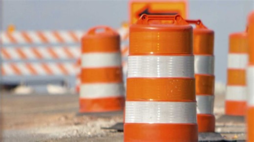 Department of Transportation announces multiple infrastructure projects in Omaha