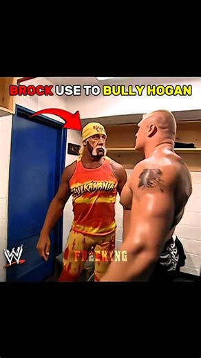 John cena saved Hogan 😊 [Happy moment]