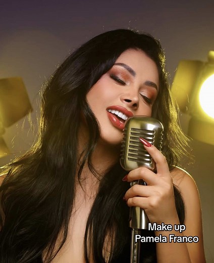 Makeup Tips by Pamela Franco Viera: Step-by-Step Guide