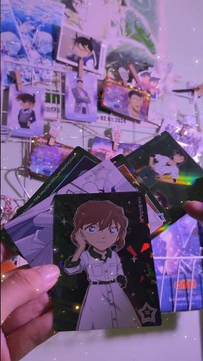 Detective Conan Movie 27 #conan #gocconan #conran #detectiveconan
