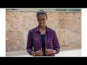 Bwiza talks about her new EP, ‘Connect Me’