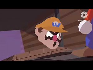 The wario apparition reanimated collab