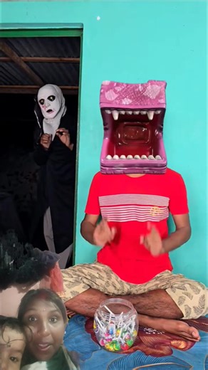 Ghost and Frank #shortvideos #funny #cscofficialet