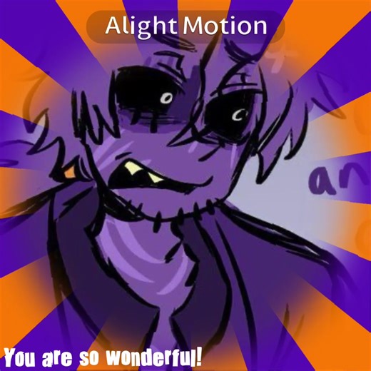 Dave Miller and Jack Kennedy Edit on Alight Motion