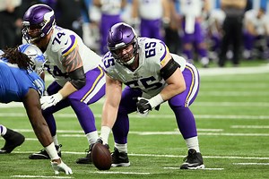 Breaking down the Vikings’ 53-man roster: Takeaways from the offseason