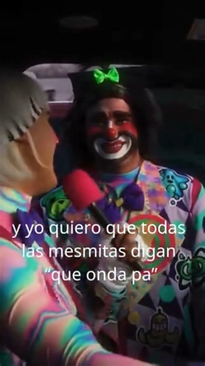 DIGAN CHICAS "QUE ONDA PA"