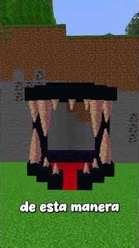 The BEST DECORATION for the Nether Portal! 😱