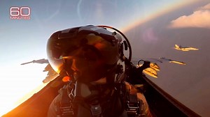 134K views · 1.6K reactions | “If these were tactical jets from another country… it would be a massive issue. But because it looks slightly different… [we]… ignore the fact that these are out there, watching us,” says a former Navy pilot about UFOs he suspects could be spy vehicles. https://cbsn.ws/3tYnIik | 60 Minutes | Facebook