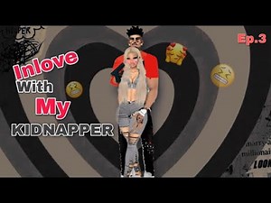 ~Imvu Series~Inlove With my kidnapper 😩🤍Season:1 ep:3