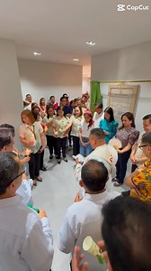 Batangas City Command Center Blessing and Inauguration Ceremonies. | Palakat Batangas City