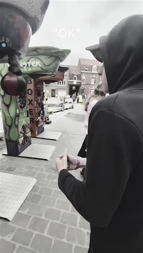 pour vos republication #jalousie #pourtoi #machine #poing #love