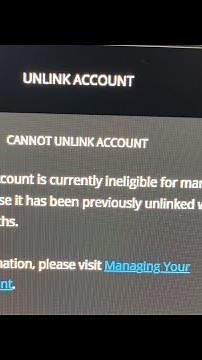 HOW TO UNLINK YOUR CALL OF DUTY ACTIVISION ACCOUNT WITHOUT WAITING 12 MONTHS