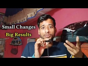 The Powerful Video To Change Your Life Before 2026 | Golu Exehub