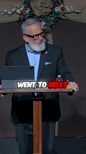Is Hades really Hell? The answer might surprise you.