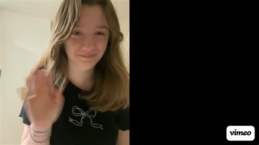 A Day in the Life of Two Western Students