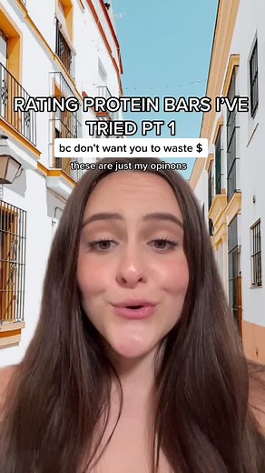 Protein Bar Review: Honest Opinions and Ratings