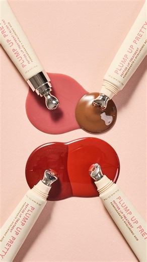 4.4K views · 18 reactions | One best-selling lip peptide, Plump Up...