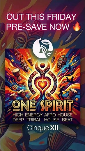 NEW AFRO HOUSE 2026 🔥 | Exclusive Preview | Out March 20