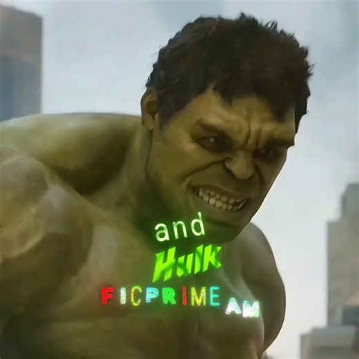 Hulk 2012 Rage Mode | Epic Avengers Battle Edit | montagem santa Fe 2 (slowed) | #shorts #edit#hulk