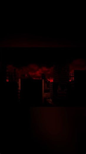 World War 3 Ambience Asmr Enjoy the End Short 1