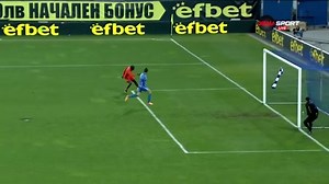 Levski - Litex 0:1