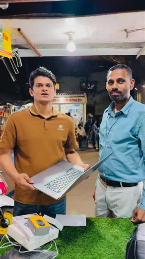 Perfect Computer, Sion – Mumbai 🔹 Second-hand laptops starting at just ₹9500 🔹 Best for Students | Freelancers | Work from Home 🔹 Warranty Full Support 📩 DM now | 🚶 Visit store | 🚚 All India Delivery Mobile no 91 81089 44397 #laptop #viral #reels #mumbai #computer | Perfect Computer