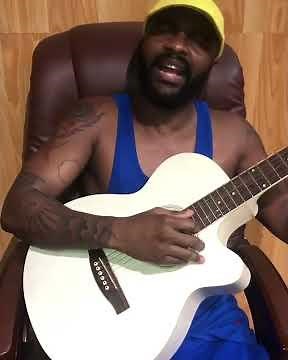 Fally Ipupa - Ndoki acoustique 2018